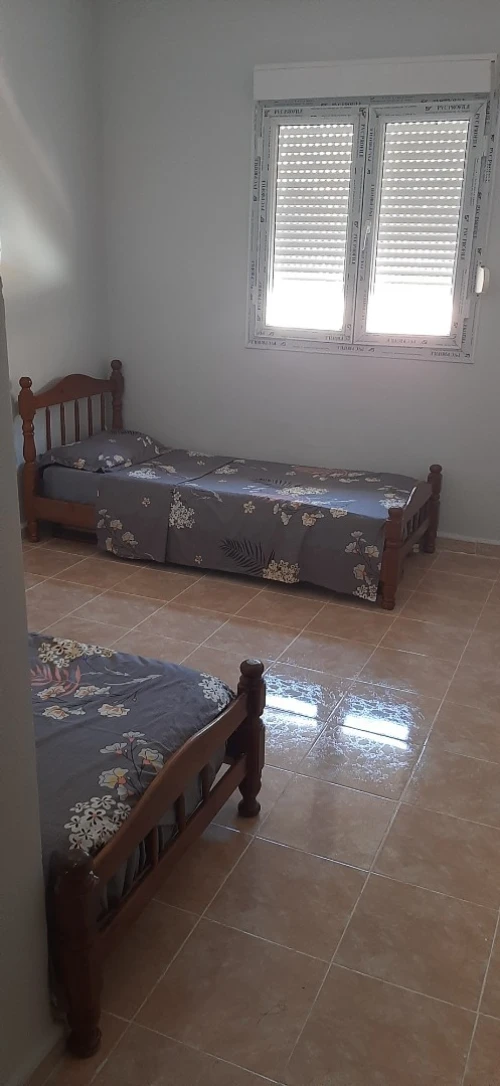 Location vacances Appartement F3 Skikda Filfla