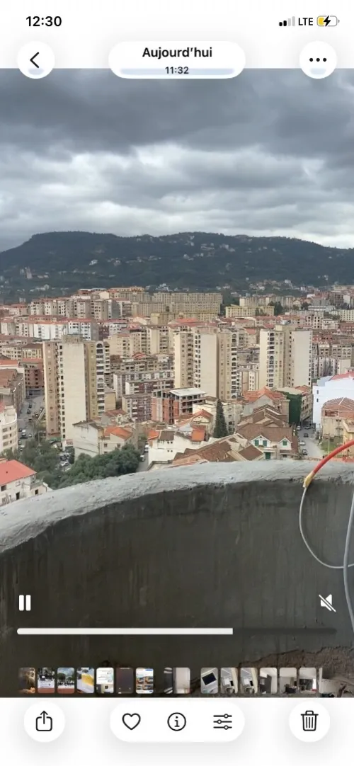 Vente Appartement F2 Tizi Ouzou Tizi ouzou