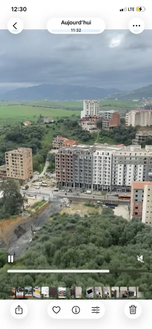 Vente Appartement F2 Tizi Ouzou Tizi ouzou