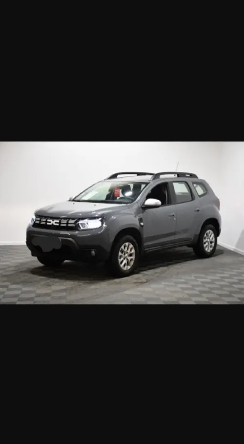 Dacia Duster 2023 Expression