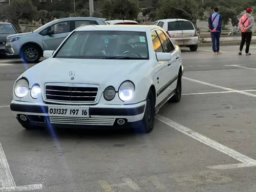 Mercedes C63S 1997 V6