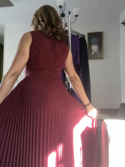 Location de robes de soirée