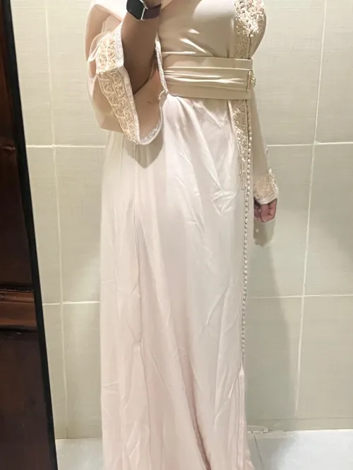 Location de robes de soirée