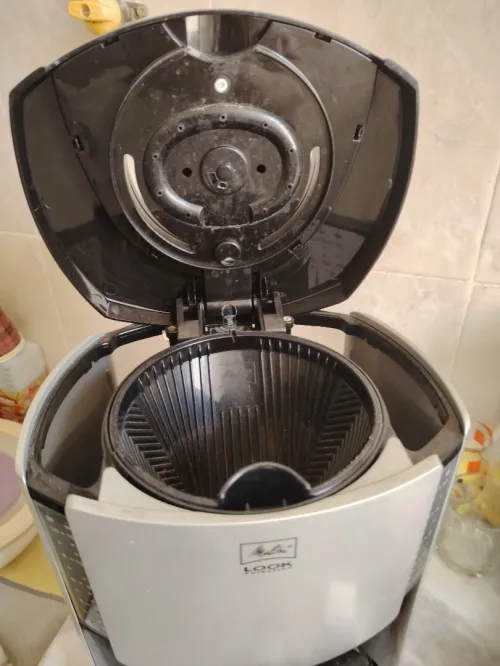 Cafetière Melitta