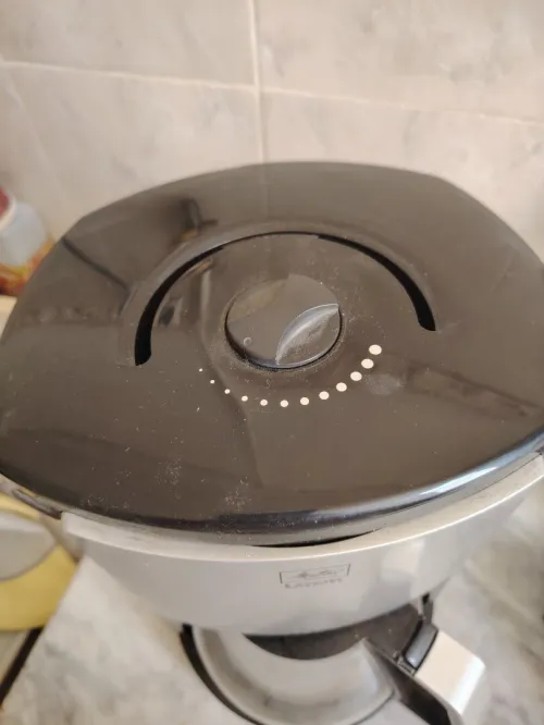Cafetière Melitta