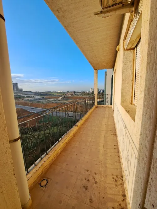Location Appartement F5 Alger Zeralda