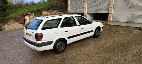 Citroen Xsara 2002 Break