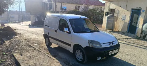 Peugeot Partner 2003 Origin VU