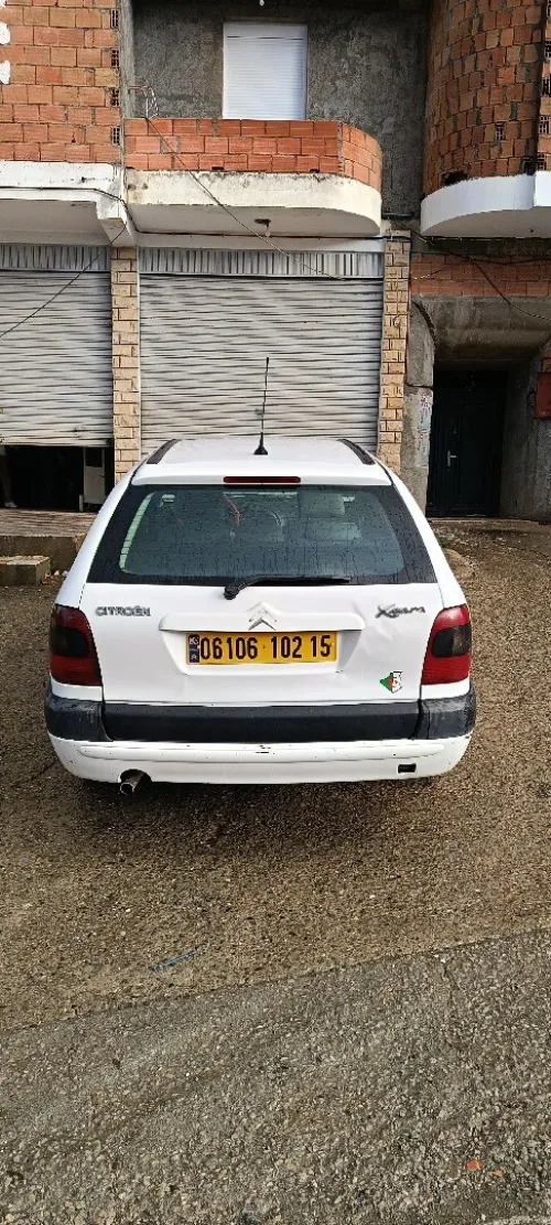 Citroen Xsara 2002 Break