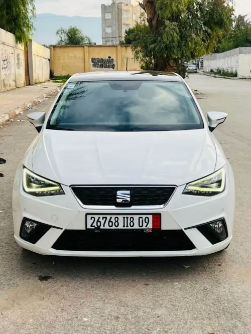 Seat Ibiza 2018 