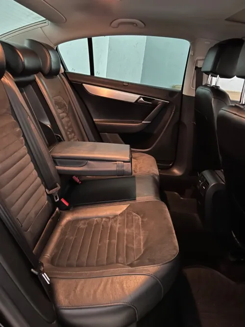 Transport VIP