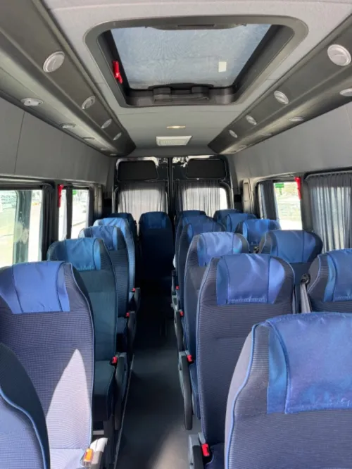 Transport VIP