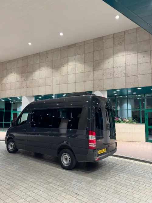 Transport VIP