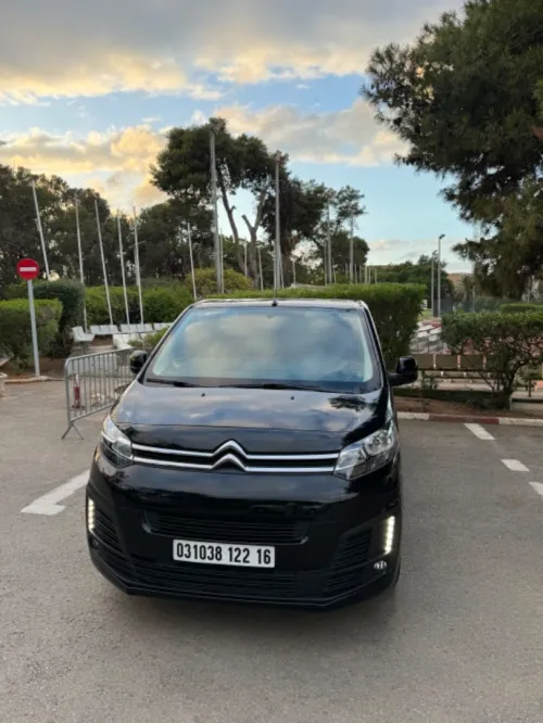 Transport VIP