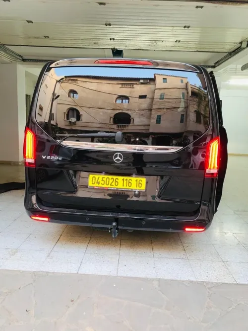 Transport VIP