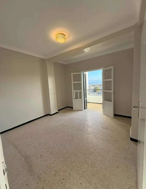 Vente Appartement F3 Alger El achour