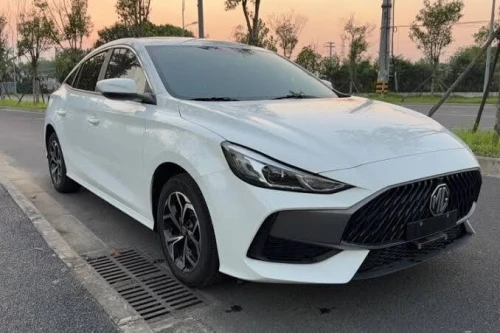 MG 5 2026 