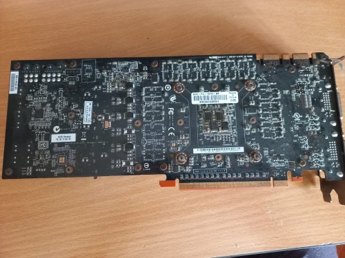 nvidia gtx 570