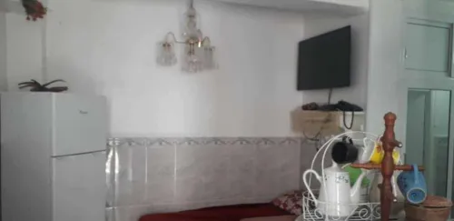 Vente Appartement Niveau de villa F2 Béjaïa Bejaia