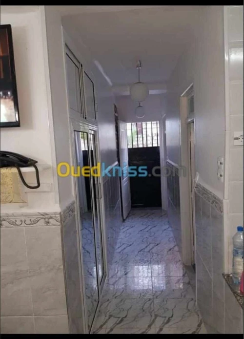 Vente Appartement Niveau de villa F2 Béjaïa Bejaia