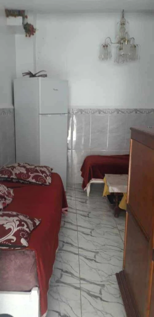 Vente Appartement Niveau de villa F2 Béjaïa Bejaia