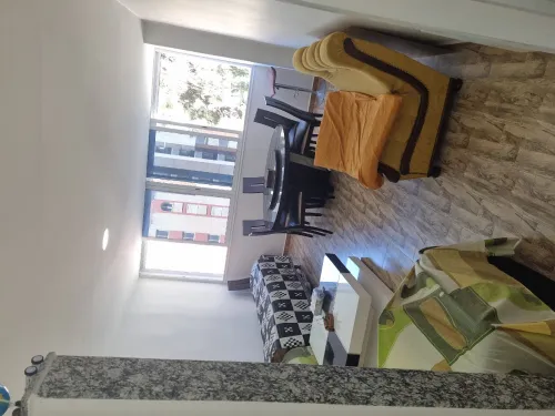 Location Appartement F5 Béjaïa Bejaia
