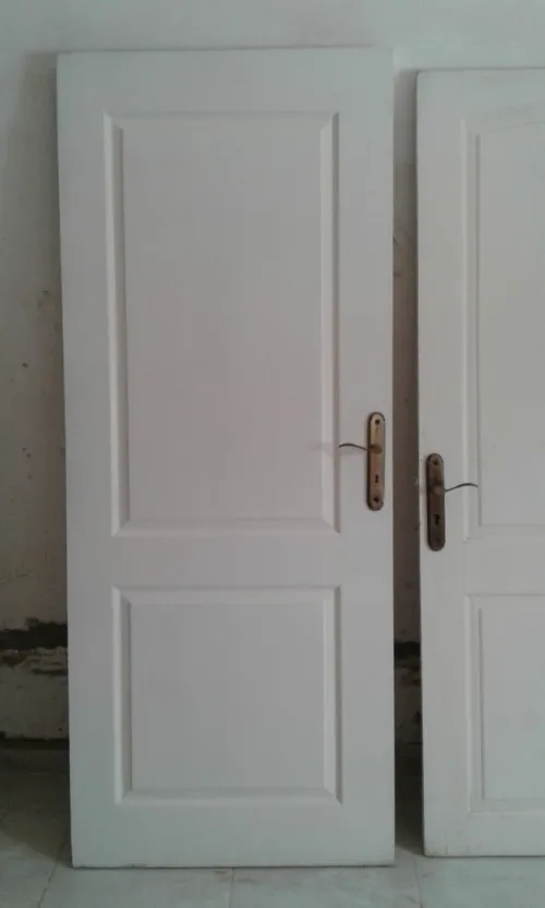 portes d'intérieur