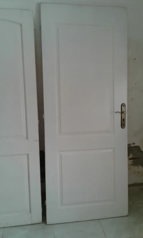 portes d'intérieur