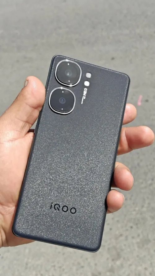 IQOO Neo9s pro