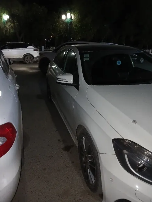 Mercedes Classe A 2015 200 d  Exclusif +