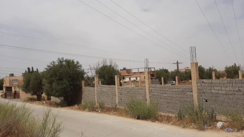 Location Terrain Tlemcen Tlemcen