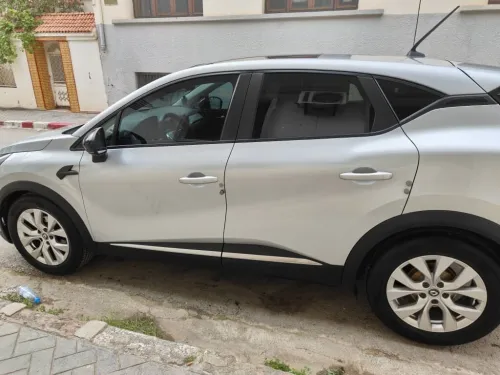 Renault Captur 2022 