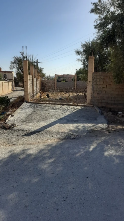 Location Terrain Tlemcen Tlemcen