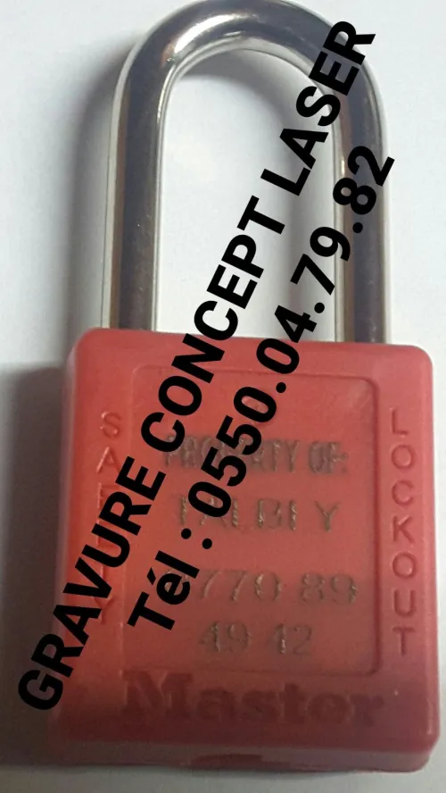 Cadeau Personnalisé Gravure Laser 