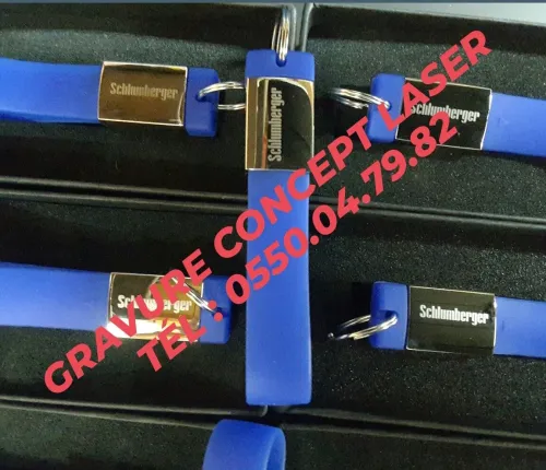 Cadeau Personnalisé Gravure Laser 