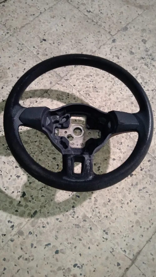 Volant golf 6