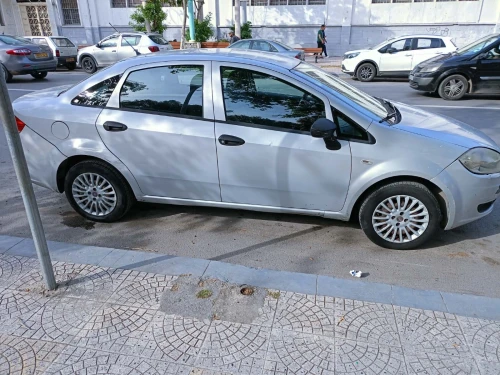 Fiat Linea 2016 Active