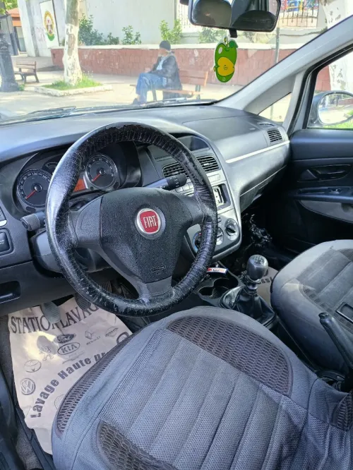 Fiat Linea 2016 Active