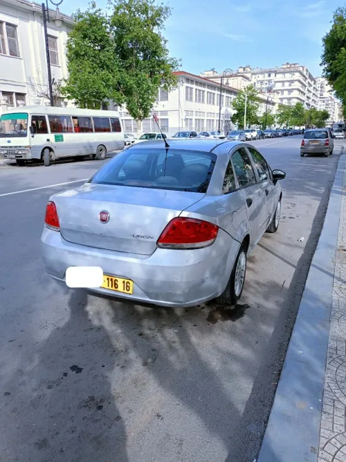 Fiat Linea 2016 Active