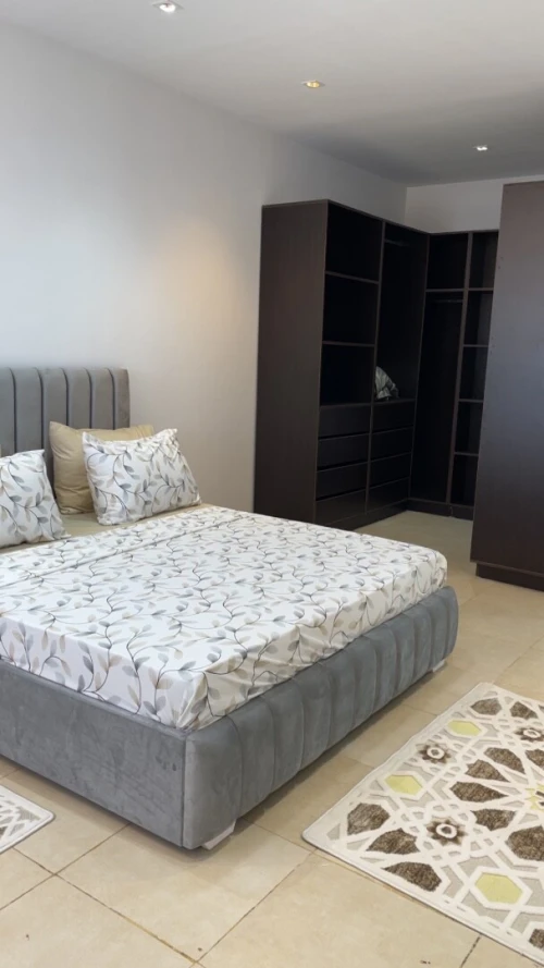 Location vacances Appartement F3 Oran Bir el djir