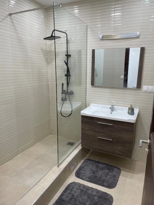Location vacances Appartement F3 Oran Bir el djir
