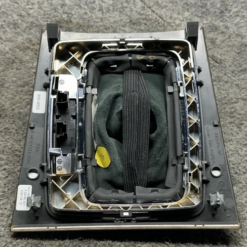 levier de vitesse Mercedes w204 w212 auto d'origine