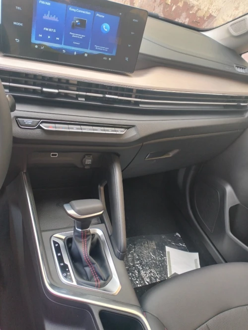 Geely GX3 PRO  2026 