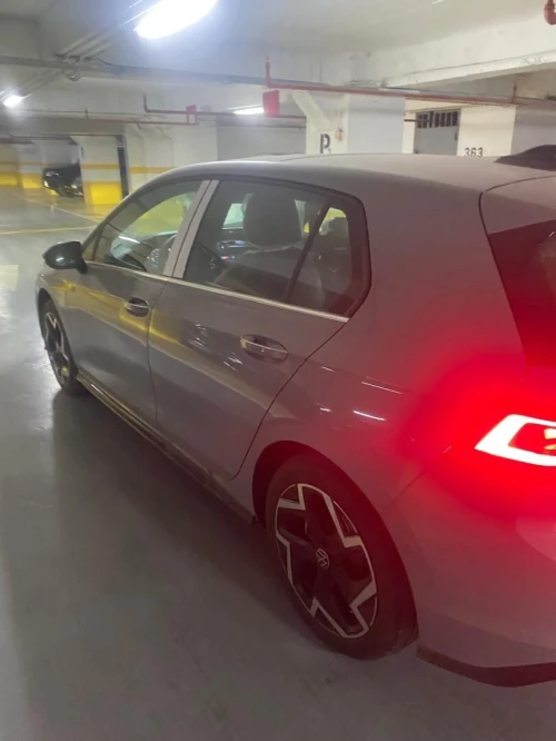 Volkswagen Golf 8 2026 R-Line