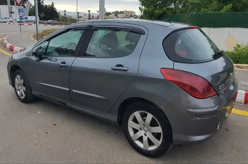 Peugeot 308 2008 Premium
