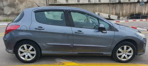 Peugeot 308 2008 Premium
