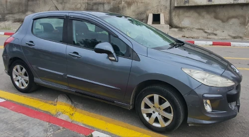 Peugeot 308 2008 Premium