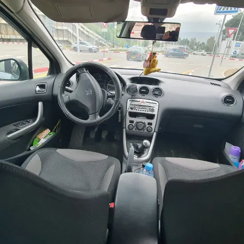 Peugeot 308 2008 Premium
