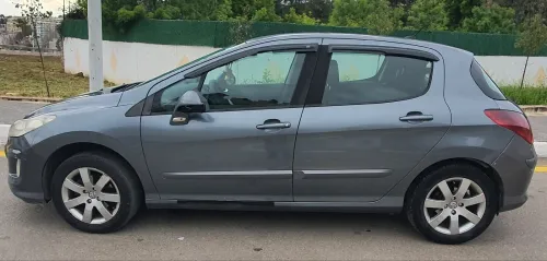 Peugeot 308 2008 Premium