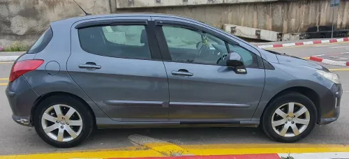 Peugeot 308 2008 Premium